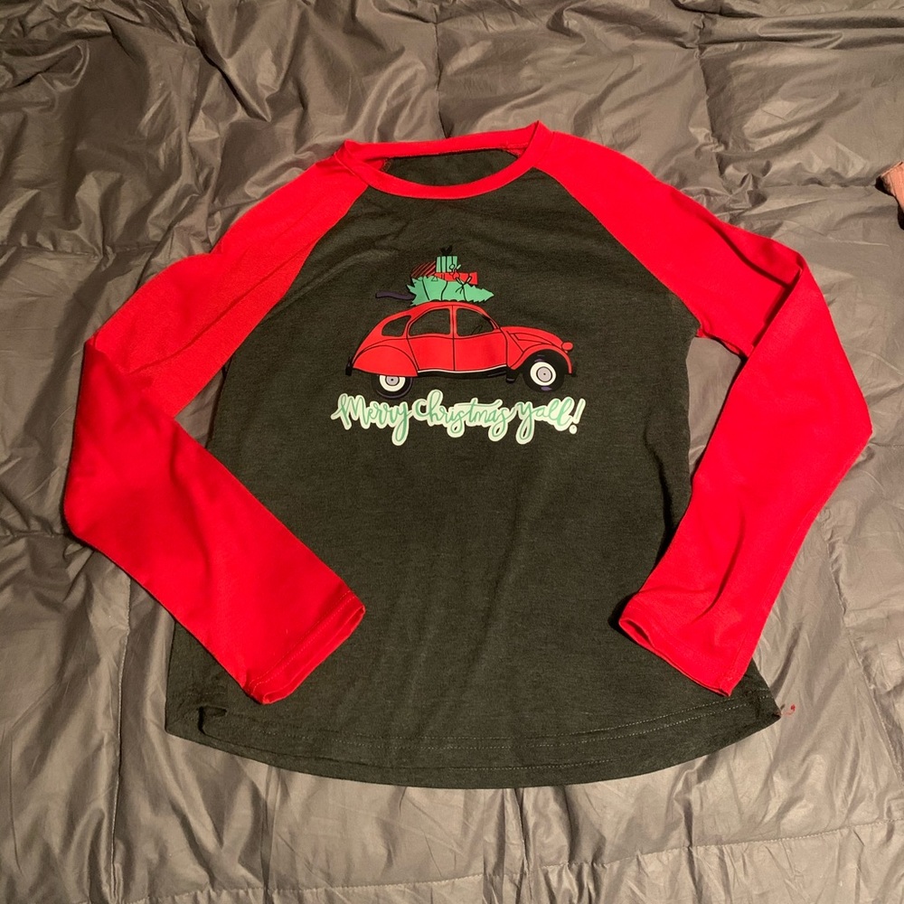 Christmas Shirt